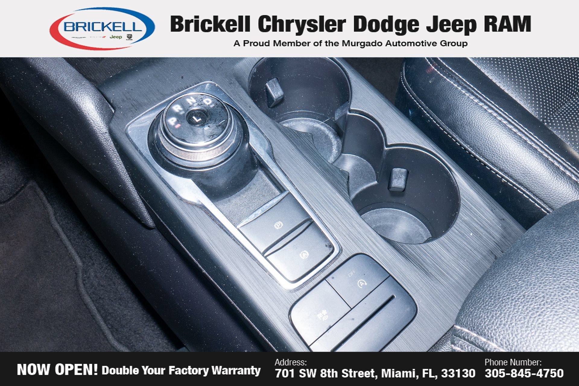 Used 2021 Ford Escape SEL w/ Technology Package FWD image 30