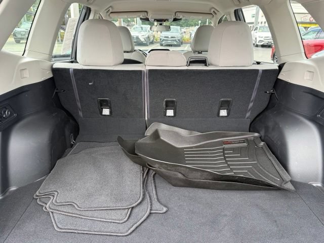 Used 2023 Subaru Forester AWD/4WD image 19