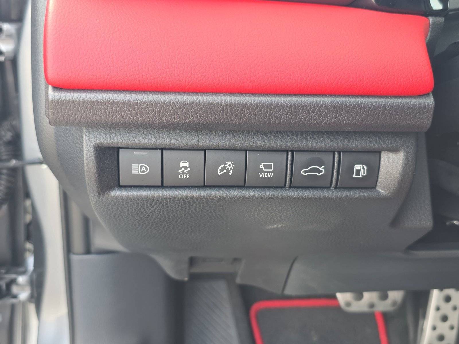 Used 2026 Toyota Camry XSE w/ Premium Plus Package FWD image 23
