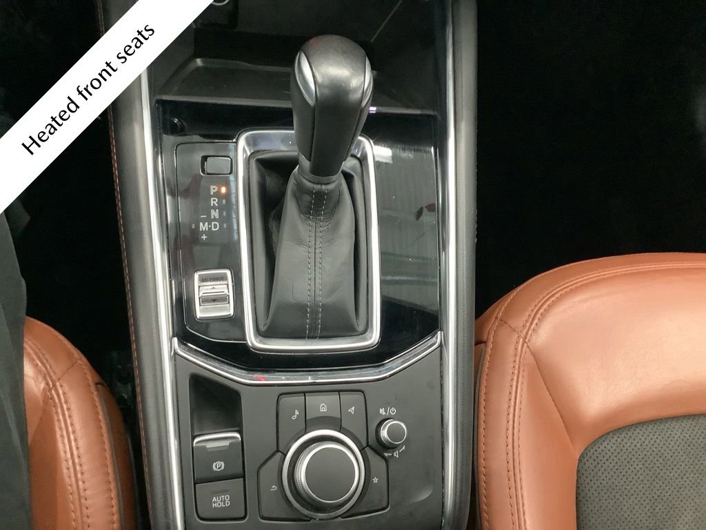 Used 2024 MAZDA CX-5 Carbon Edition AWD/4WD image 20