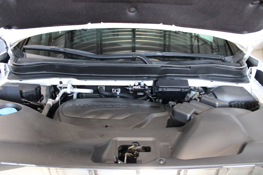Used 2023 Honda Passport EX-L image 10
