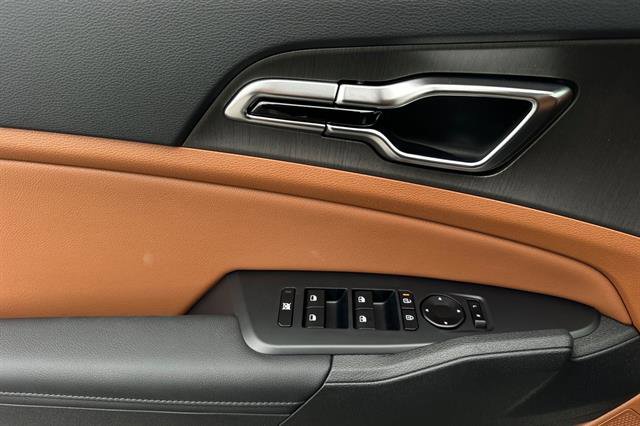 New 2026 Kia Sportage AWD Hybrid image 11