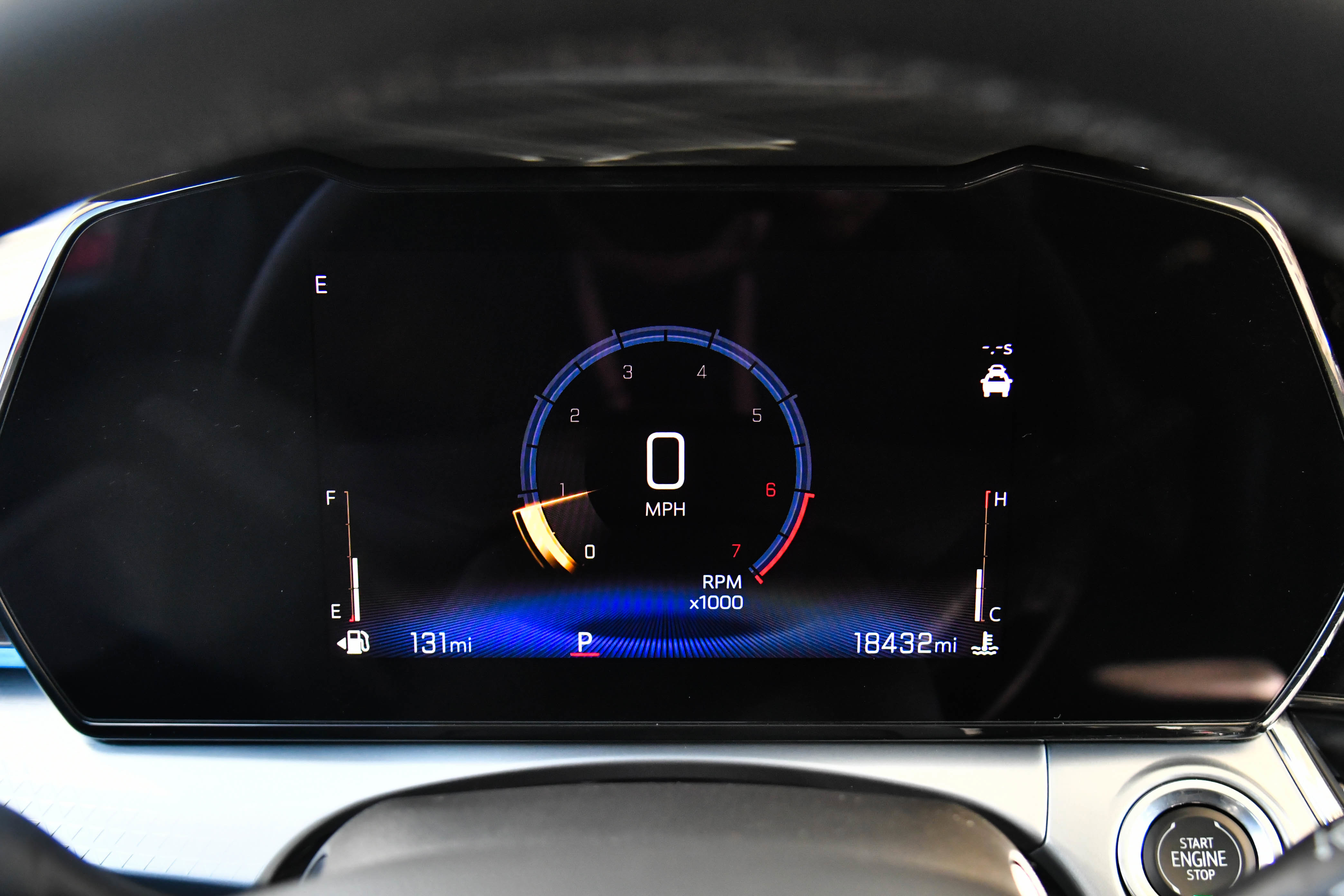 Used 2025 Chevrolet Trax LT w/ LT Convenience Package image 27