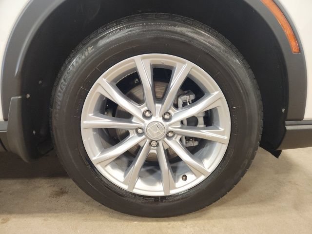 Certified 2025 Honda CR-V EX image 34