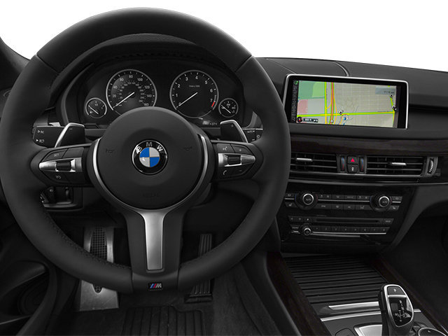 Used 2014 BMW X5 xDrive35i AWD/4WD image 6