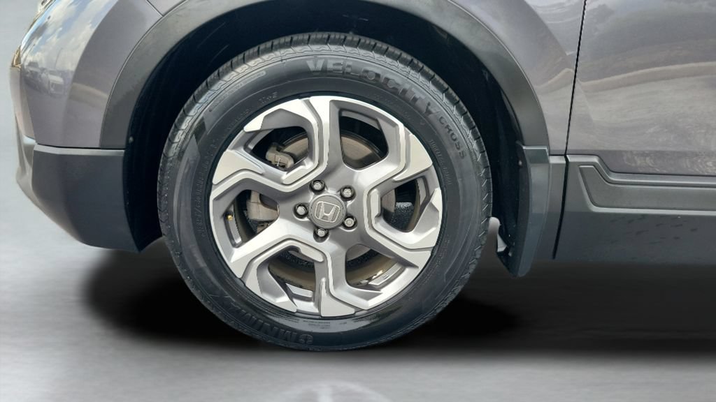 Used 2018 Honda CR-V EX image 26