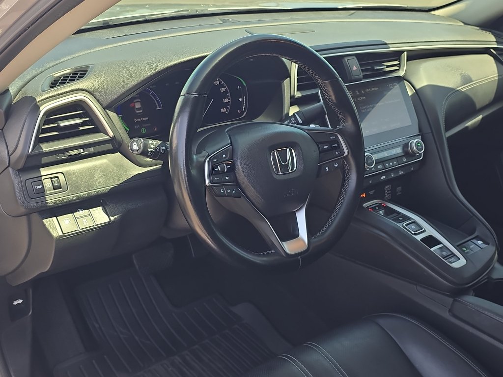 Used 2020 Honda Insight Touring image 14