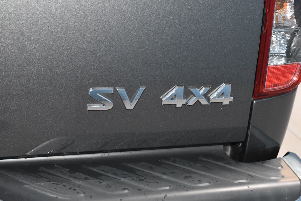 Used 2019 Nissan Frontier SV AWD/4WD image 30