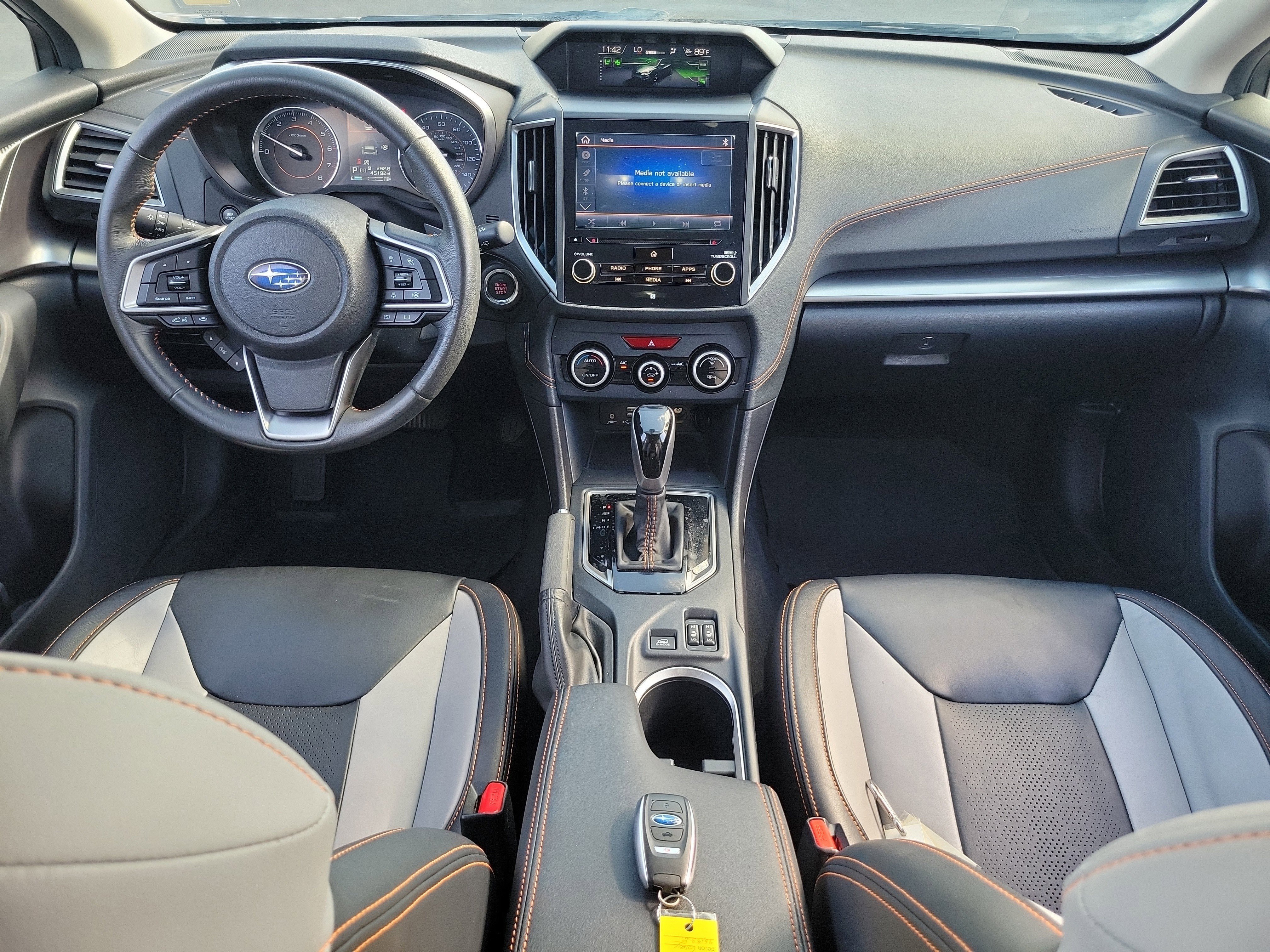 Used 2022 Subaru Crosstrek 2.5i Limited w/ Popular Package #4 image 15