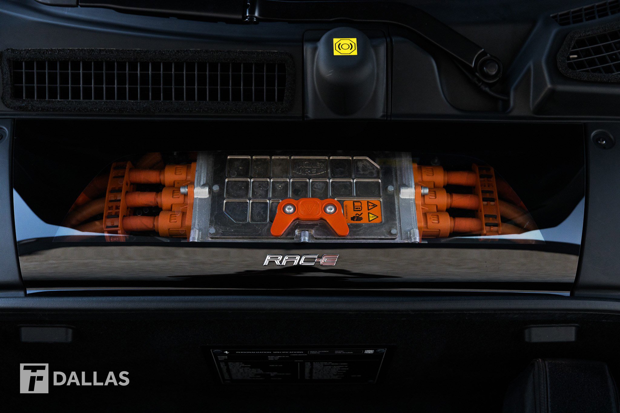 Used 2023 Ferrari SF90 Stradale image 31