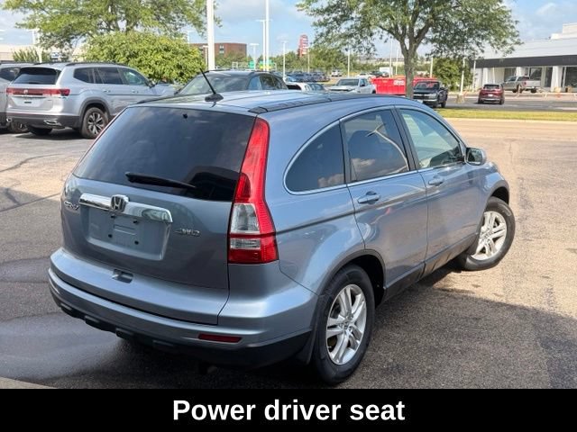 Used 2011 Honda CR-V EX-L image 3