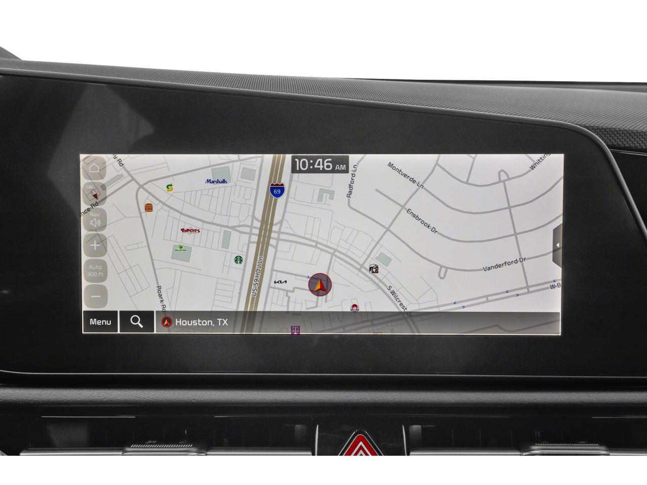 New 2025 Kia Niro SX Touring image 37