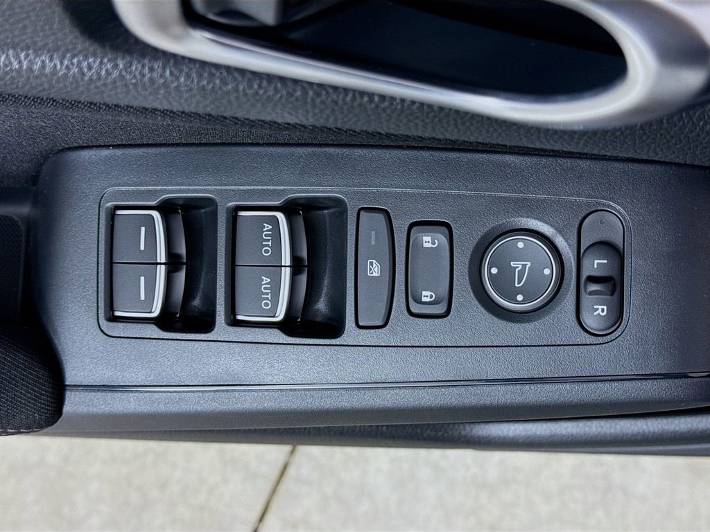 New 2026 Honda Civic Sport image 18