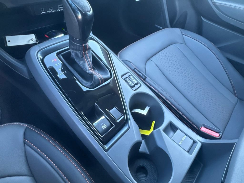 New 2026 Subaru Crosstrek 2.5i Limited AWD/4WD image 11