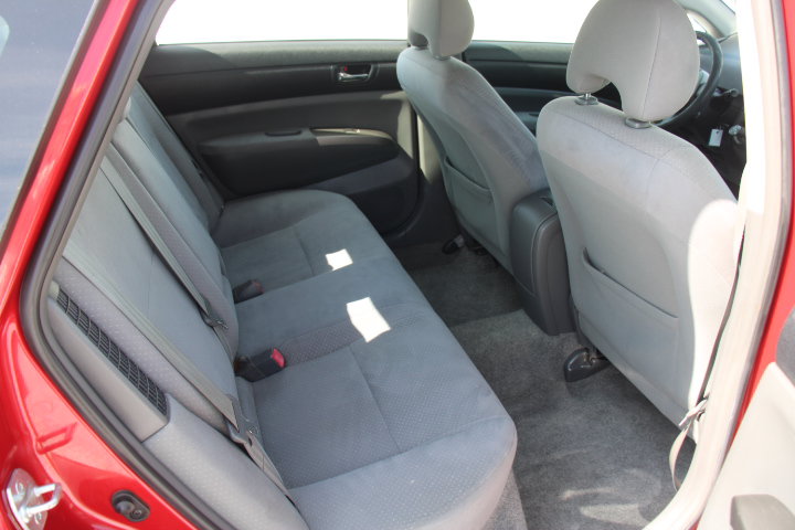 Used 2007 Toyota Prius FWD image 15