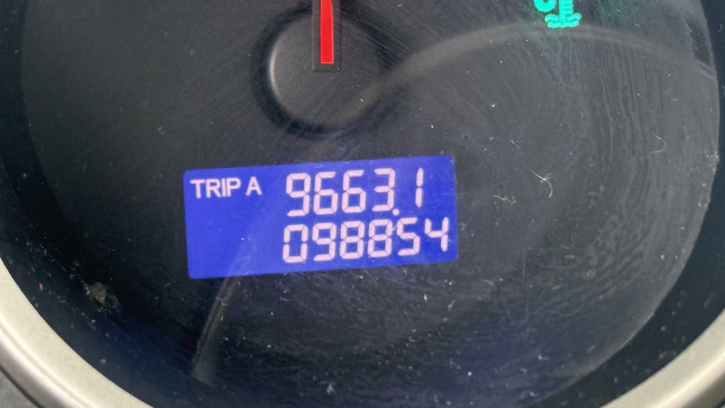 Used 2007 Honda Fit image 5