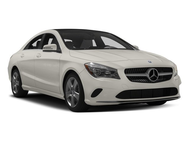 Used 2017 Mercedes-Benz CLA 250 4MATIC image 9