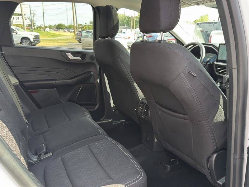 Used 2024 Ford Escape Active w/ Tech Pack #2 FWD image 7