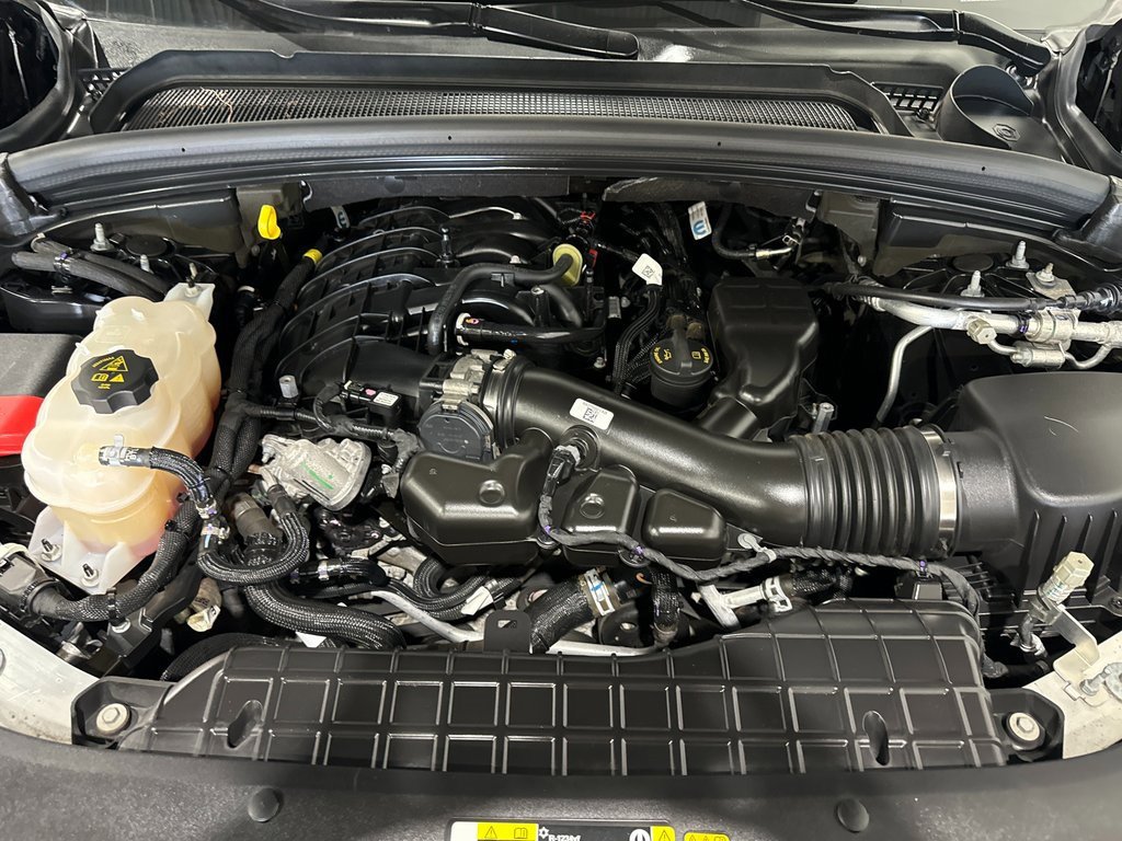 Used 2023 Jeep Grand Cherokee L Limited image 10