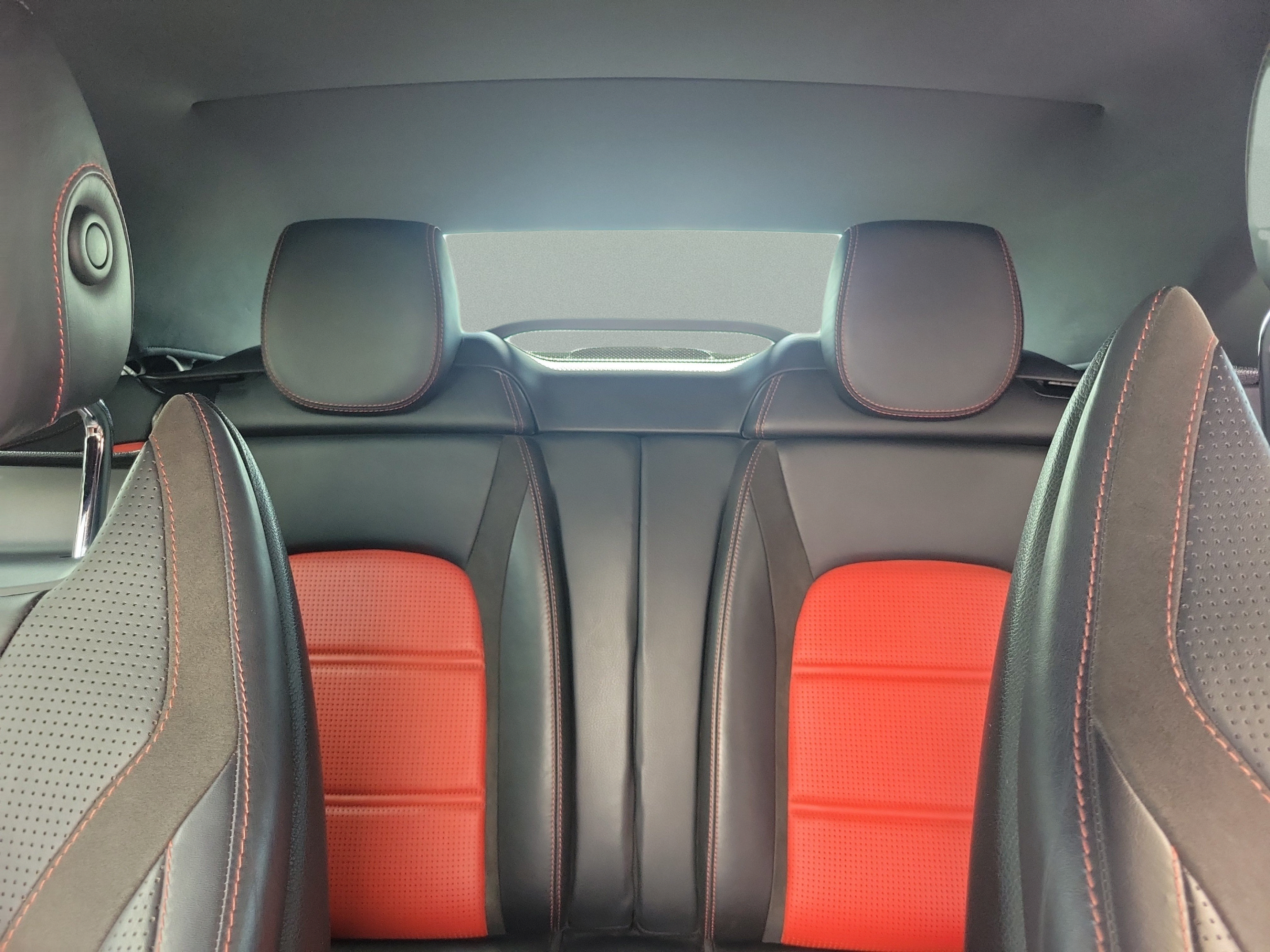 Certified 2018 Mercedes-Benz C 63 AMG S image 13
