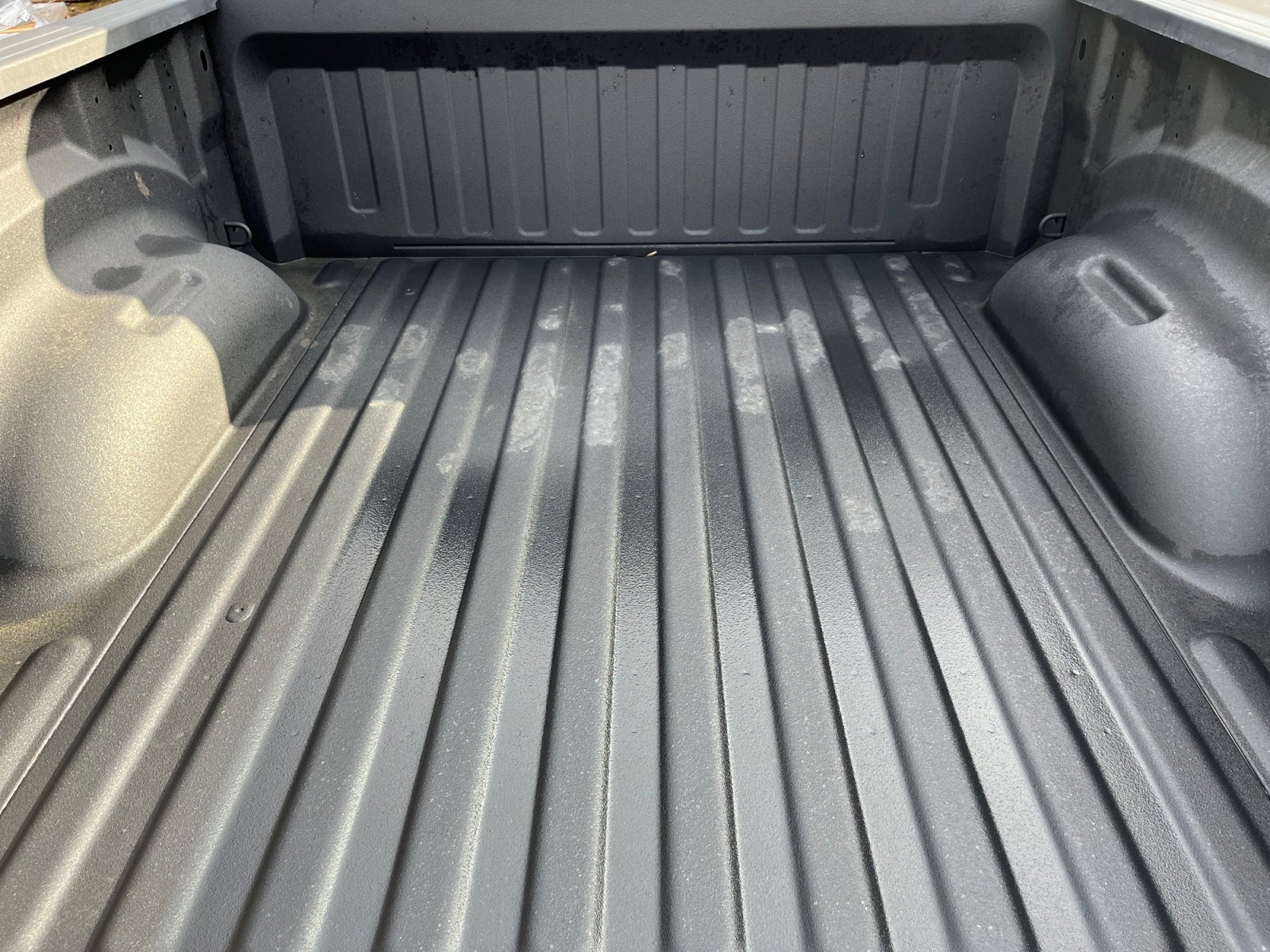 Used 2025 RAM 1500 Big Horn image 26