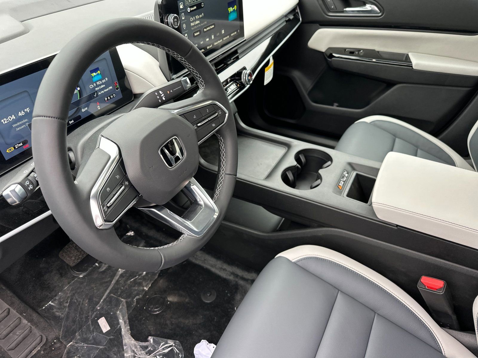 New 2026 Honda Prologue Touring image 10