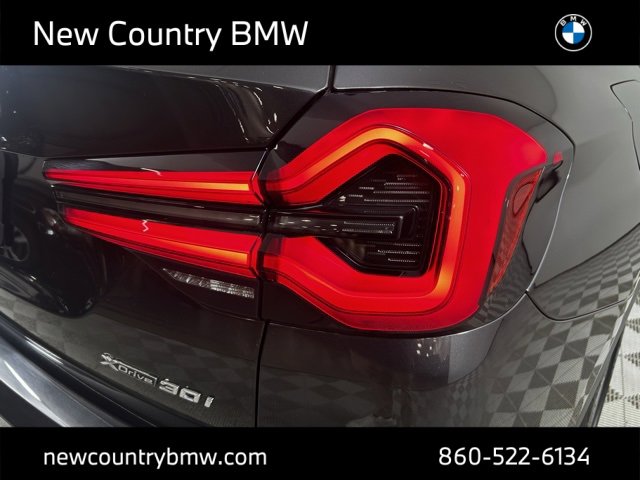 Used 2023 BMW X3 xDrive30i w/ Premium Package image 31
