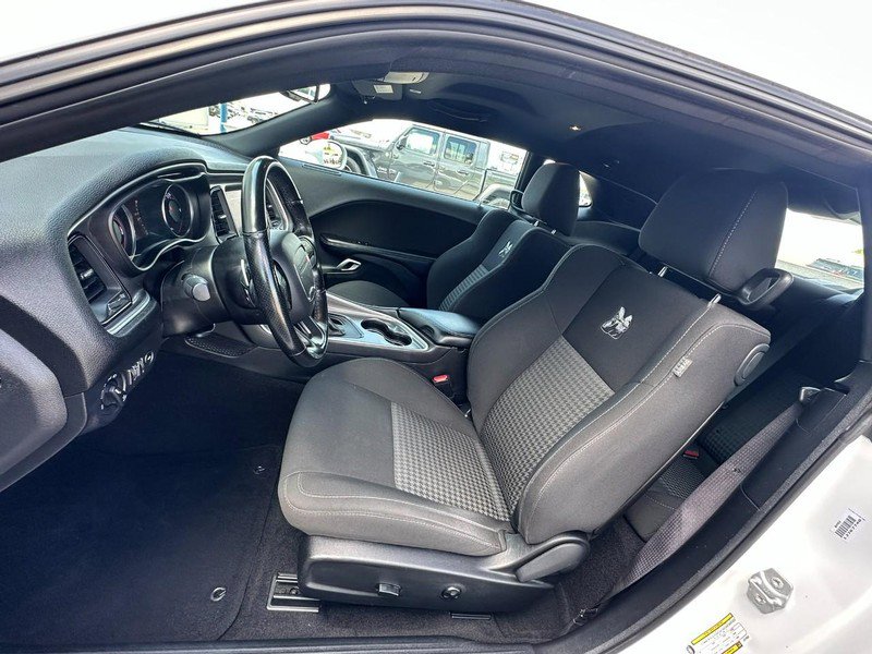 Used 2020 Dodge Challenger R/T Scat Pack RWD image 13