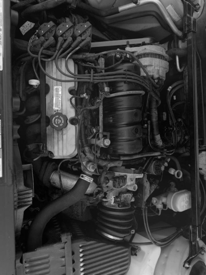 Used 1999 Oldsmobile 88 image 20