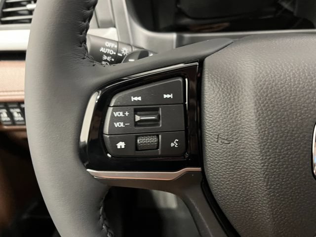 New 2027 Honda Odyssey Touring image 16