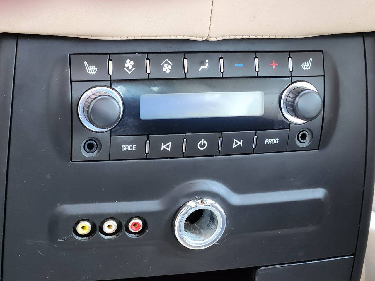 Used 2013 Cadillac Escalade Premium AWD/4WD image 31