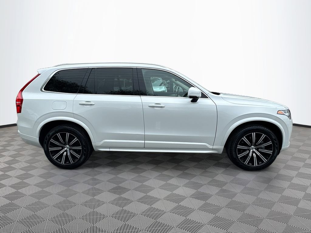 Used 2023 Volvo XC90 B5 Core w/ Protection Package image 5