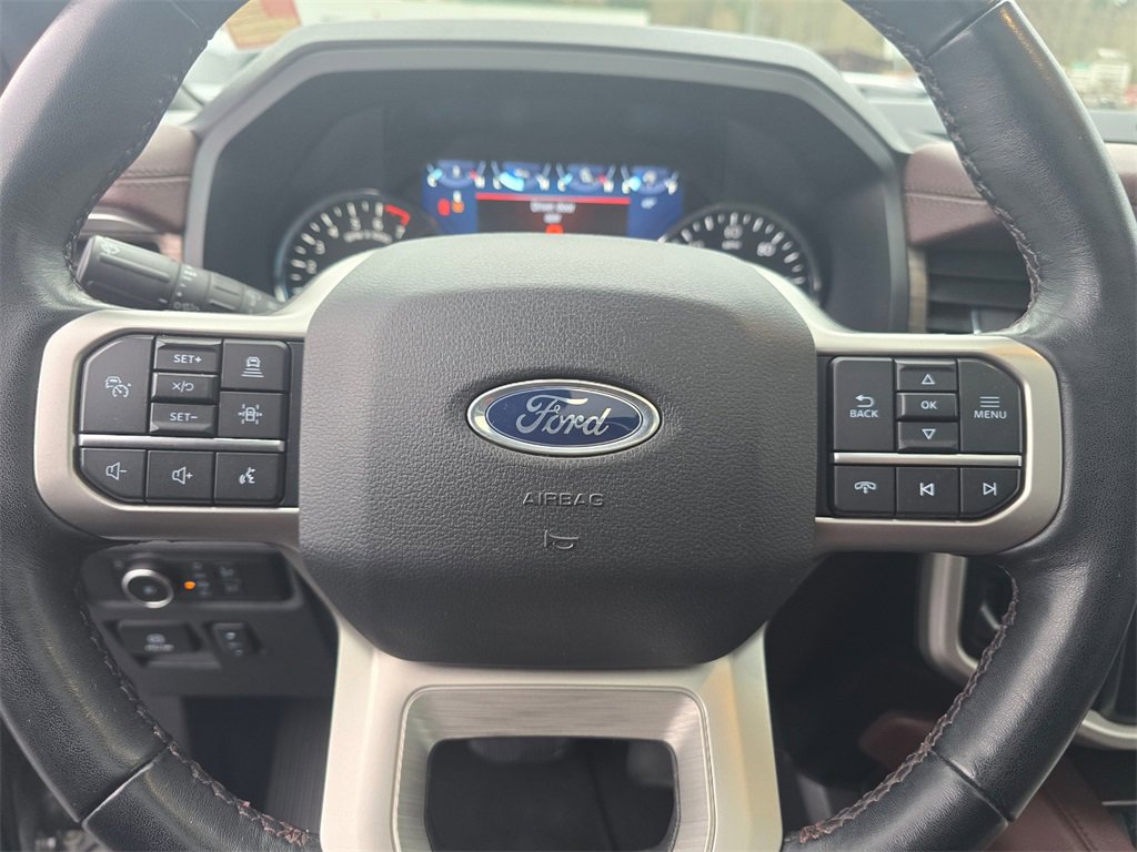 Used 2024 Ford Expedition Limited image 21