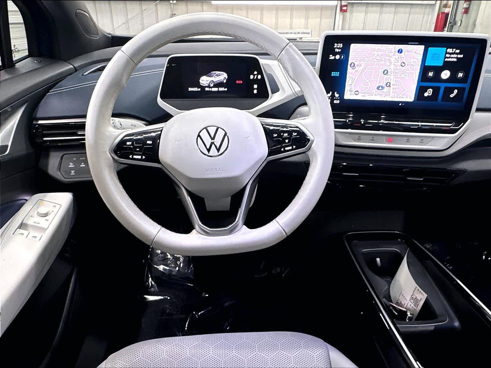 Used 2023 Volkswagen ID.4 Pro S Plus RWD image 12