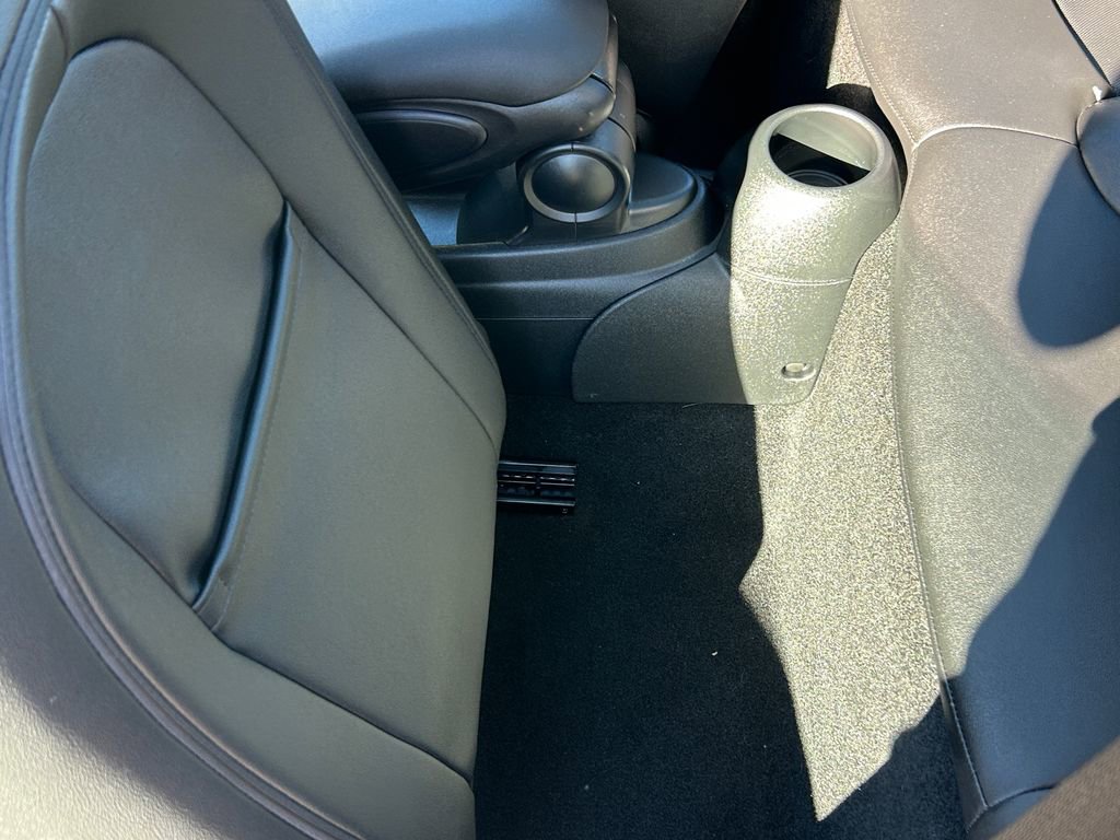 Used 2024 MINI Cooper SE image 30