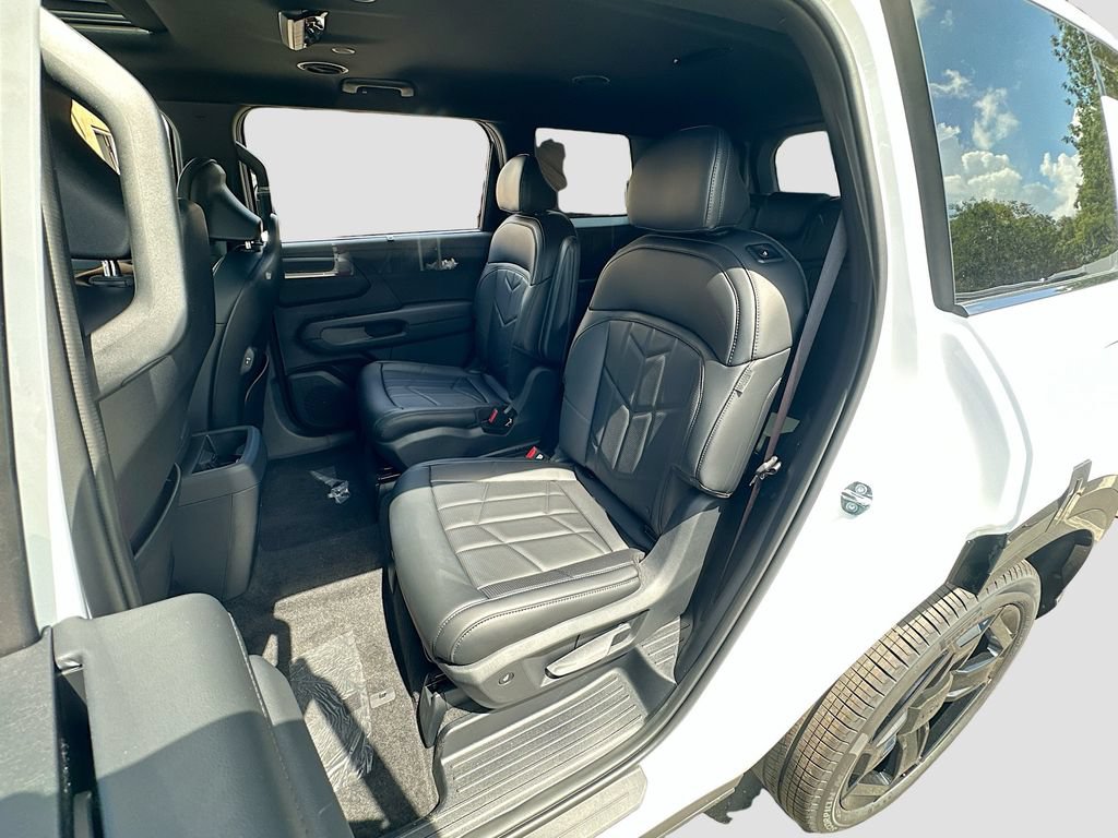 New 2027 Kia Telluride EX X-Line w/ Towing Package AWD/4WD image 25