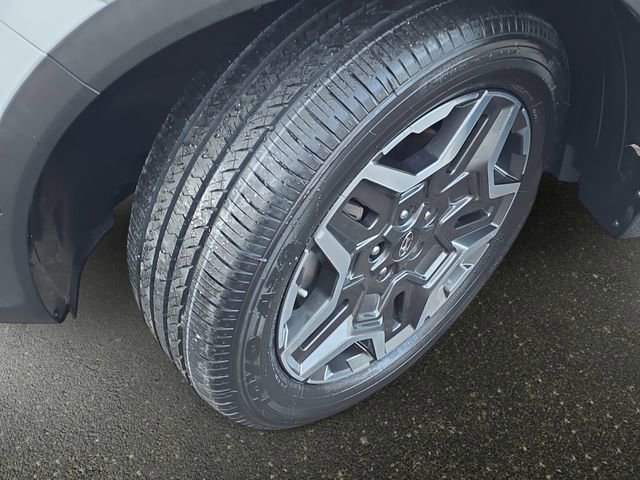 Used 2021 Hyundai Santa Fe Limited image 35