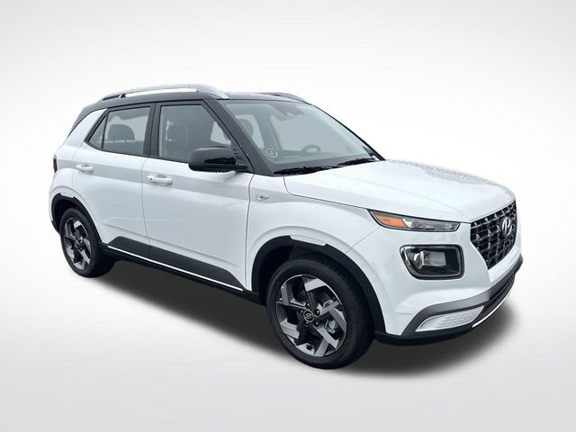 New 2026 Hyundai Venue SEL FWD image 40