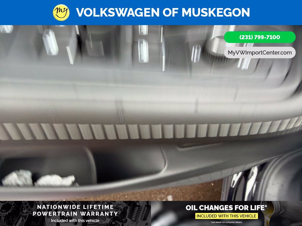 New 2026 Volkswagen Atlas Cross Sport SEL Premium R-Line AWD/4WD image 11