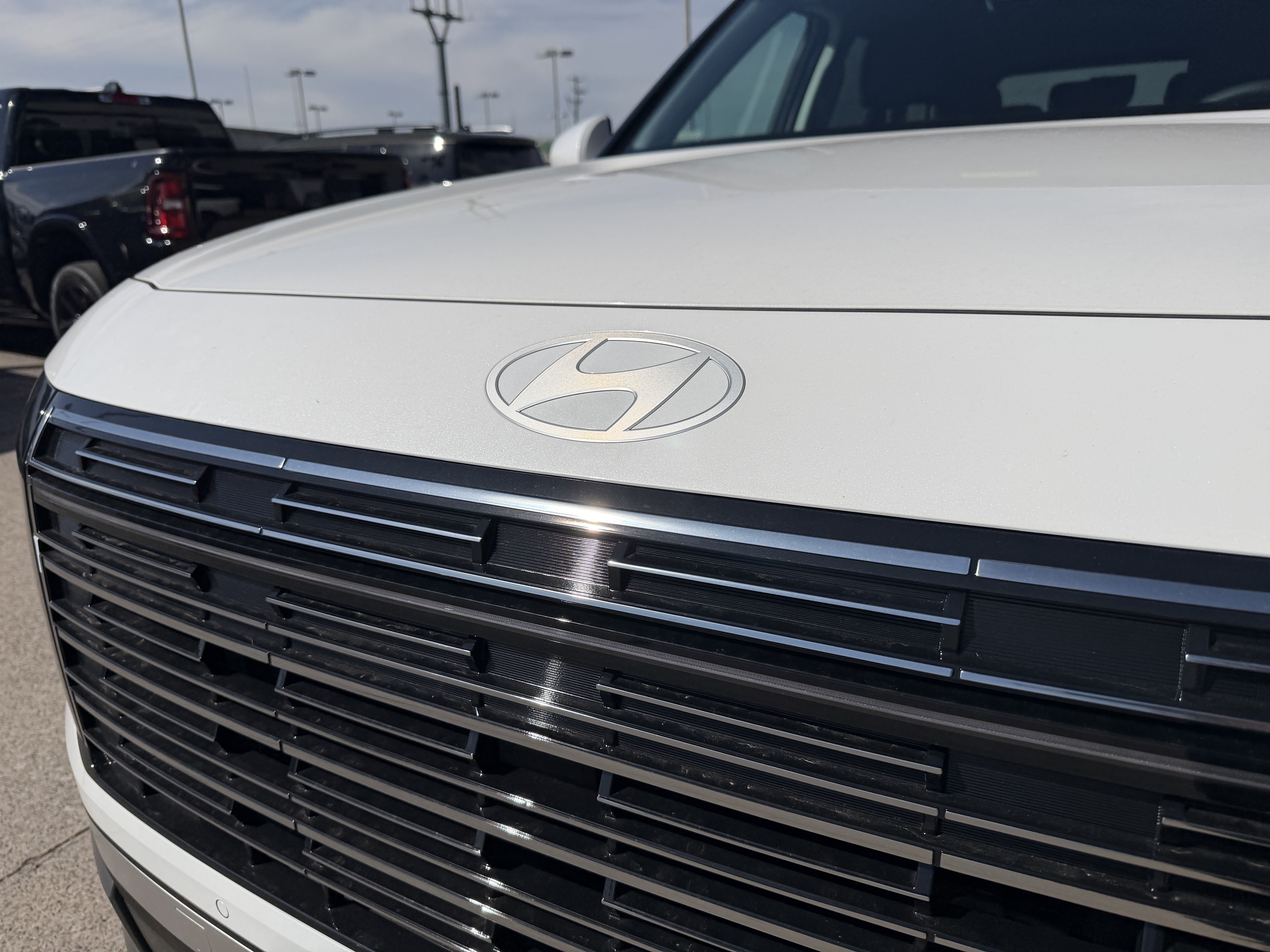 New 2026 Hyundai Palisade SEL AWD/4WD image 20
