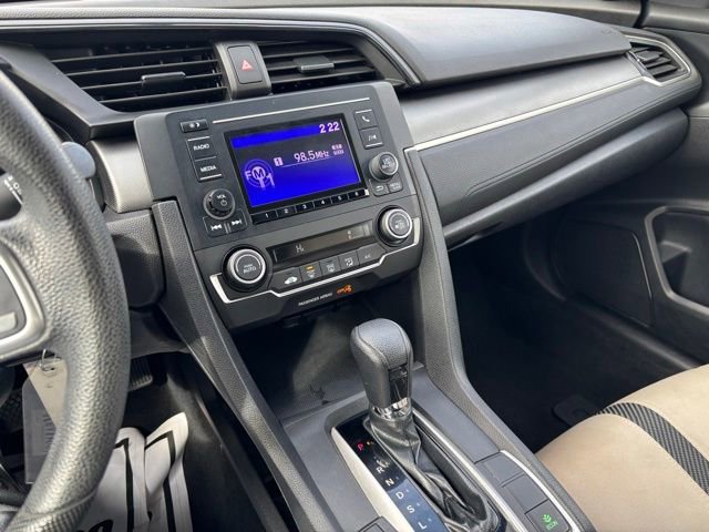 Used 2018 Honda Civic LX image 28