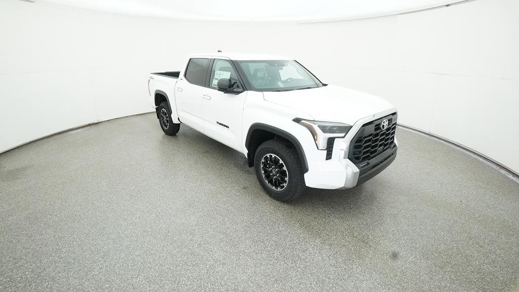 New 2025 Toyota Tundra SR5 image 13