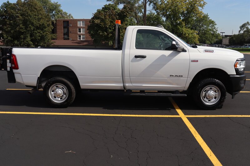 Used 2021 RAM 2500 Tradesman w/ Safety Group AWD/4WD image 7