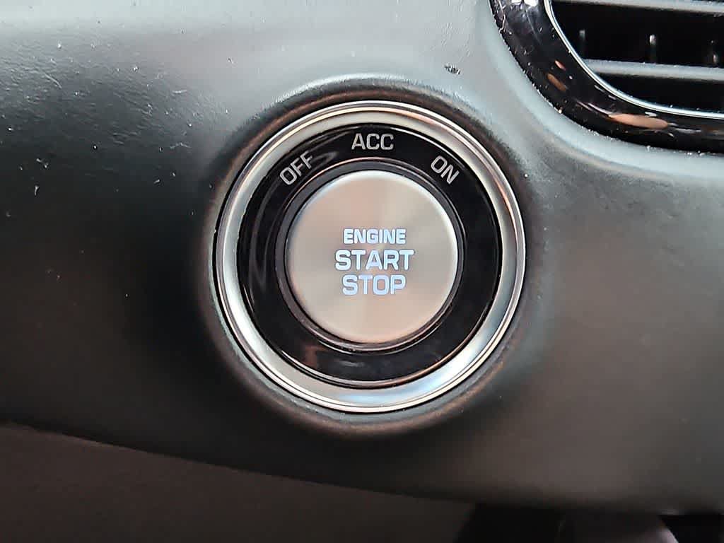 Used 2018 Genesis G90 3.3T Premium AWD/4WD image 23