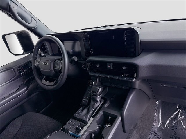 Certified 2024 Toyota Land Cruiser 1958 image 28