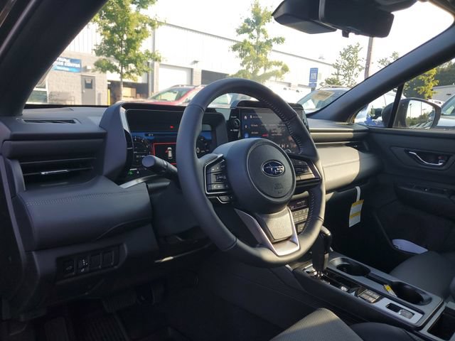 New 2026 Subaru Outback Touring XT AWD/4WD image 19