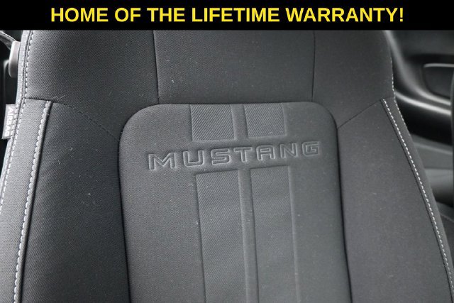 Used 2023 Ford Mustang Coupe RWD image 43