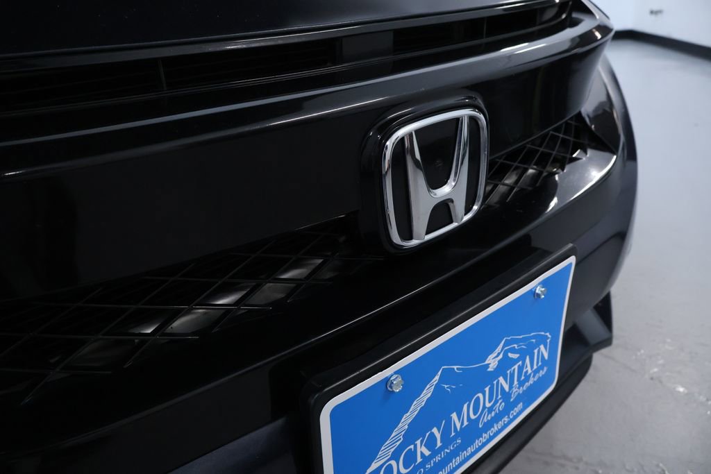 Used 2020 Honda Civic LX image 9