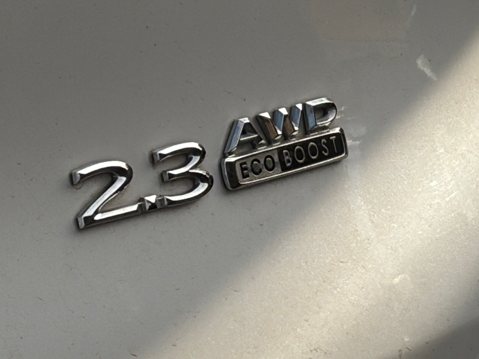 Used 2016 Lincoln MKC Reserve AWD/4WD image 7