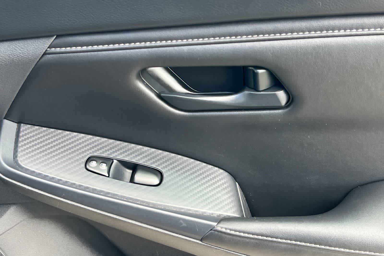 Certified 2024 Nissan Sentra S FWD image 19